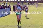 Junior Womens 2025 Northern Cross Country Champs, Tatton Park, Knutsford, Cheshire. Photo: David T. Hewitson/Sports for All Pics
